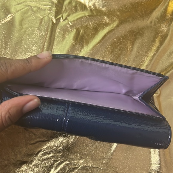 Coach Wallet - Picture 4 of 4